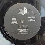 JIMMY SMITH PAID IN FULL QUAD