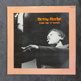 BETTY ROCHE TAKE THE A TRAIN RE