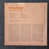 BETTY ROCHE TAKE THE A TRAIN RE