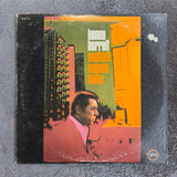 KENNY BURRELL ASPHALT CANYON SUITE