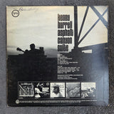 KENNY BURRELL ASPHALT CANYON SUITE