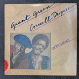 GRANT GREEN GUITAR LEGENDS
