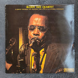 BUDDY TATE QUARTET TATE A TETE AT LA FONTAINE COPENHAGEN UK IMP