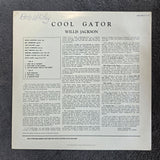 WILLIS JACKSON COOL GATOR OJC
