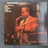LOU DONALDSON HOT DOG 1973
