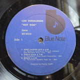 LOU DONALDSON HOT DOG 1973