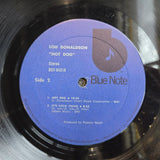 LOU DONALDSON HOT DOG 1973