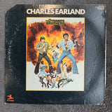 CHARLES EARLAND THE DYNAMITE BROTHERS