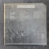 CHARLES EARLAND THE DYNAMITE BROTHERS