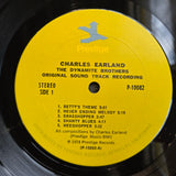 CHARLES EARLAND THE DYNAMITE BROTHERS