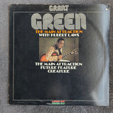 GRANT GREEN THE MAIN ATTRACTION