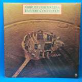FAIRPORT CONVENTION FAIRPORT CHRONICLES BY