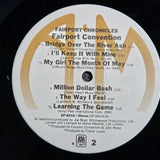 FAIRPORT CONVENTION FAIRPORT CHRONICLES BY