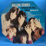 ROLLING STONES THROUGH THE PAST DARKLY BIG HITS VOL 2