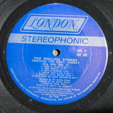 ROLLING STONES THROUGH THE PAST DARKLY BIG HITS VOL 2