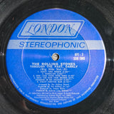 ROLLING STONES THROUGH THE PAST DARKLY BIG HITS VOL 2
