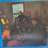 CANNED HEAT HOOKER N HEAT JOHN LEE HOOKER