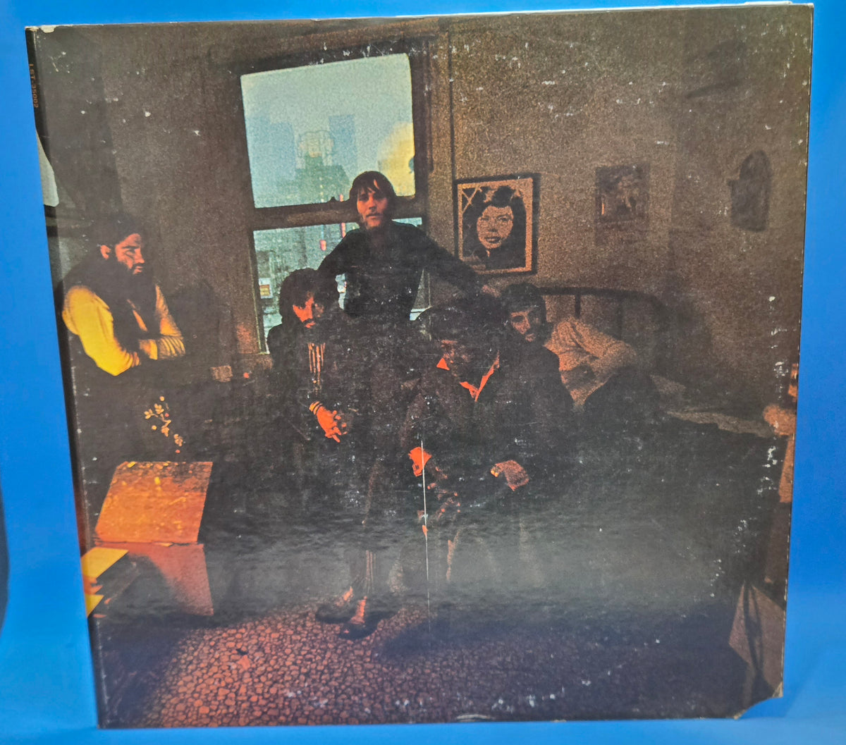 CANNED HEAT HOOKER N HEAT JOHN LEE HOOKER