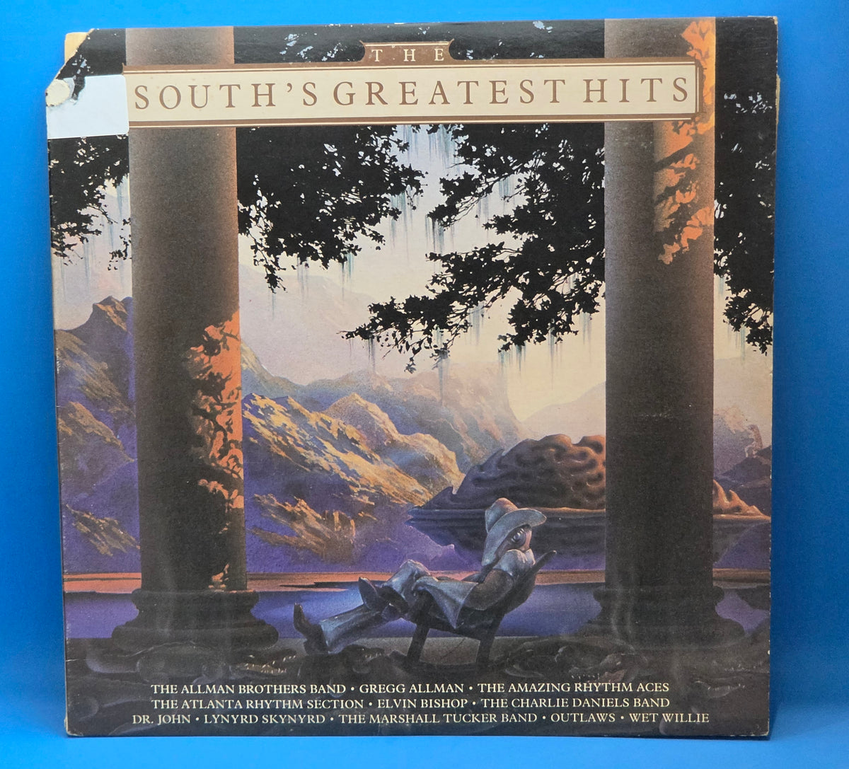 SOUTHS GREATEST HITS V/A