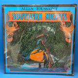 ALLEN TOUSSAINT SOUTHERN NIGHTS NEW