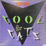 SQUEEZE COOL FOR CATS WLP