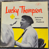 LUCKY THOMPSON VOL 1 MONO