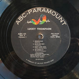 LUCKY THOMPSON VOL 1 MONO