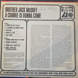 BROTHER JACK MCDUFF A CHANGE IS GONNA COME