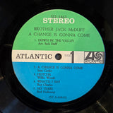 BROTHER JACK MCDUFF A CHANGE IS GONNA COME