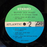 BROTHER JACK MCDUFF A CHANGE IS GONNA COME