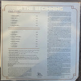 JAMES MOODY IN THE BEGINNING