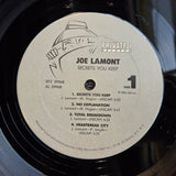 JOE LAMONT SECRETS YOU KEEP