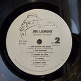 JOE LAMONT SECRETS YOU KEEP