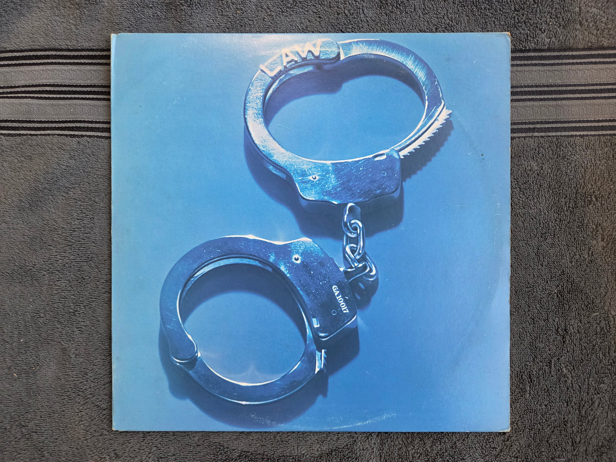 LAW S/T