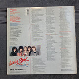 LADY PANK DROP EVERYTHING