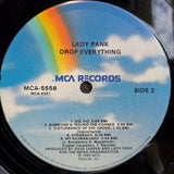 LADY PANK DROP EVERYTHING