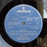 JERRY LEE LEWIS THE GREATEST LIVE SHOW ON EARTH