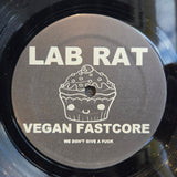 LAB RAT S/T