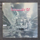 LOCOMOTIV GT S/T