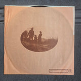 LOCOMOTIV GT S/T