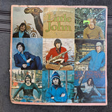 LITTLE JOHN S/T