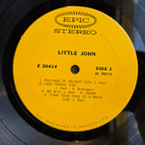 LITTLE JOHN S/T