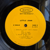 LITTLE JOHN S/T