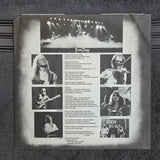 DIXIE DREGS OF THE EARTH