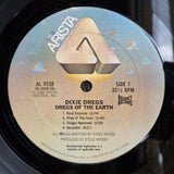 DIXIE DREGS OF THE EARTH
