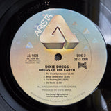 DIXIE DREGS OF THE EARTH