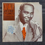 CHARLIE PARKER BIRD ENCORES VOL 2