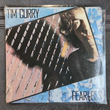 TIM CURRY FEARLESS NEW