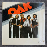 OAK S/T NEW