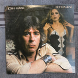 JOHN MAYALL BOTTOM LINE